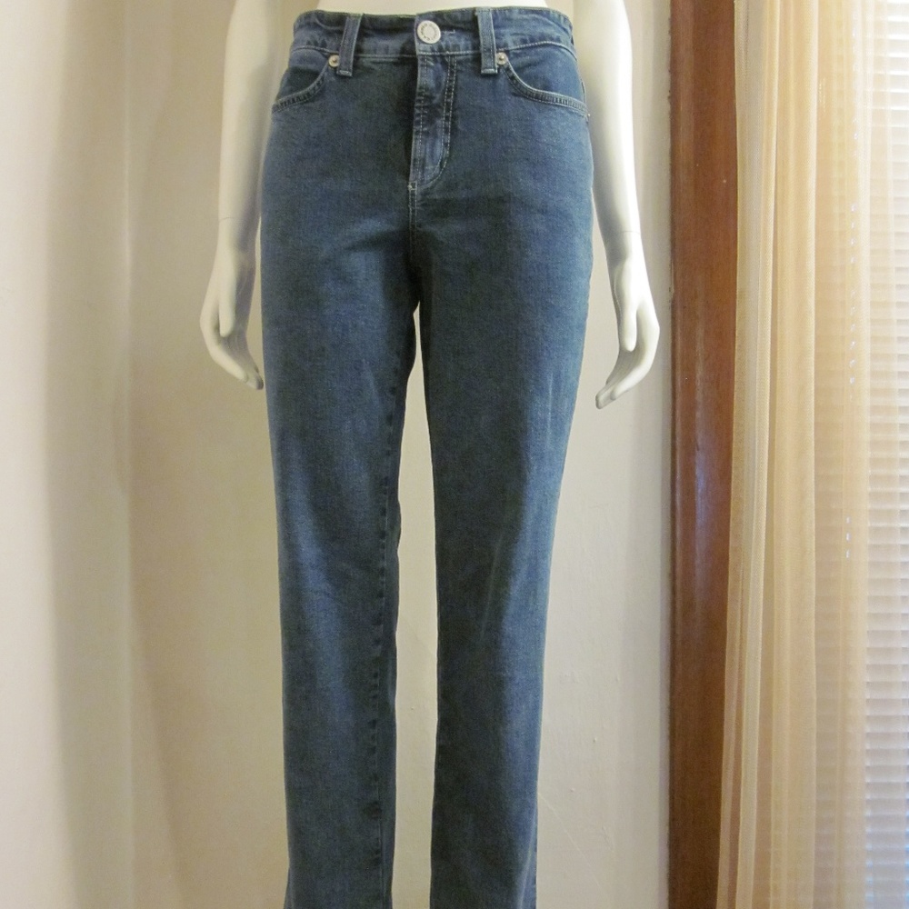 Cambio Blue Jeans size 6